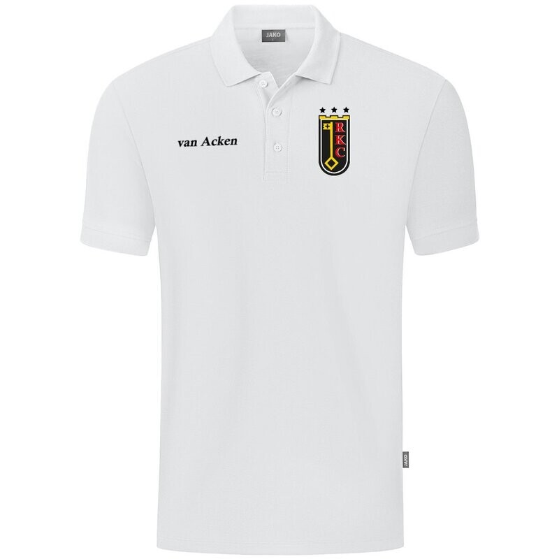 JAKO Polo Organic
