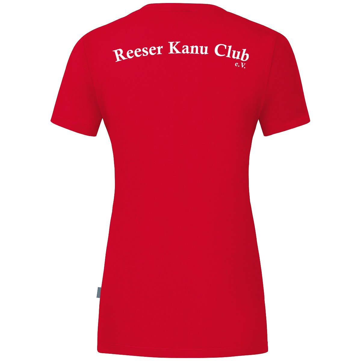 JAKO T-Shirt Organic Damen