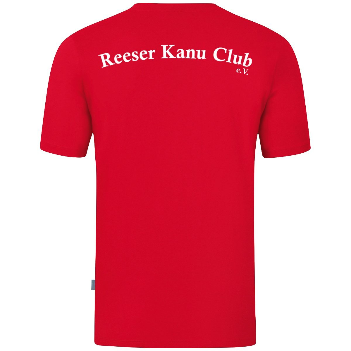 JAKO T-Shirt Organic