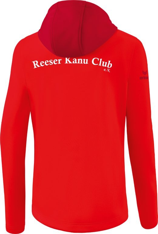 Erima Softshelljacke Performance Damen