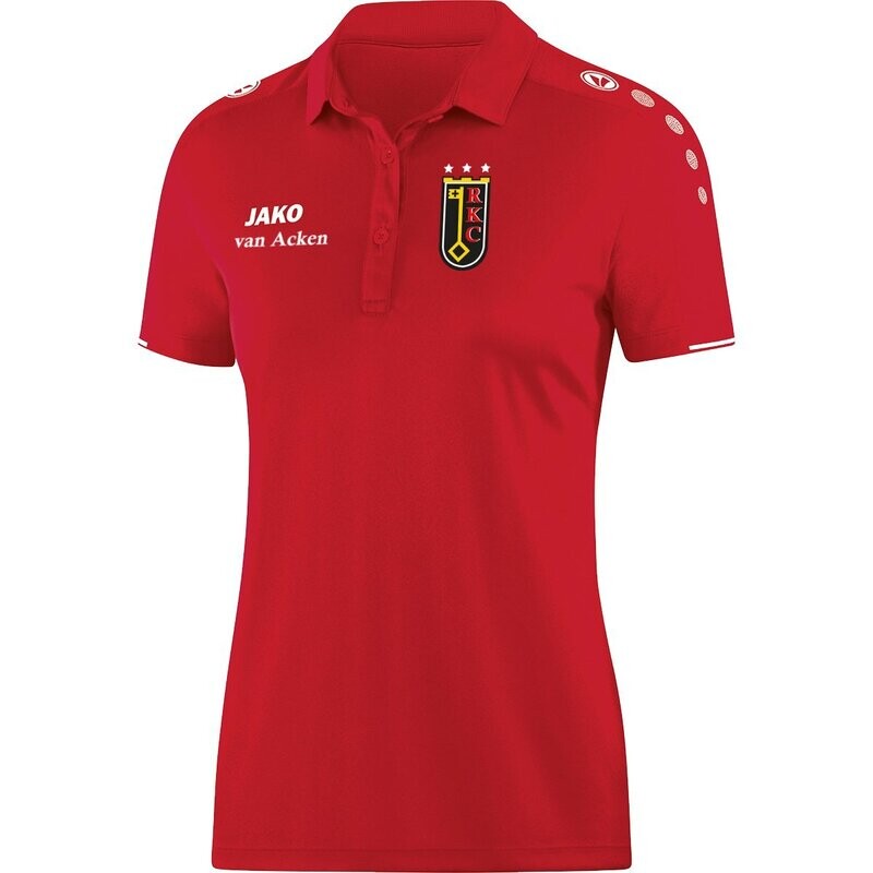 JAKO Polo Classico Damen