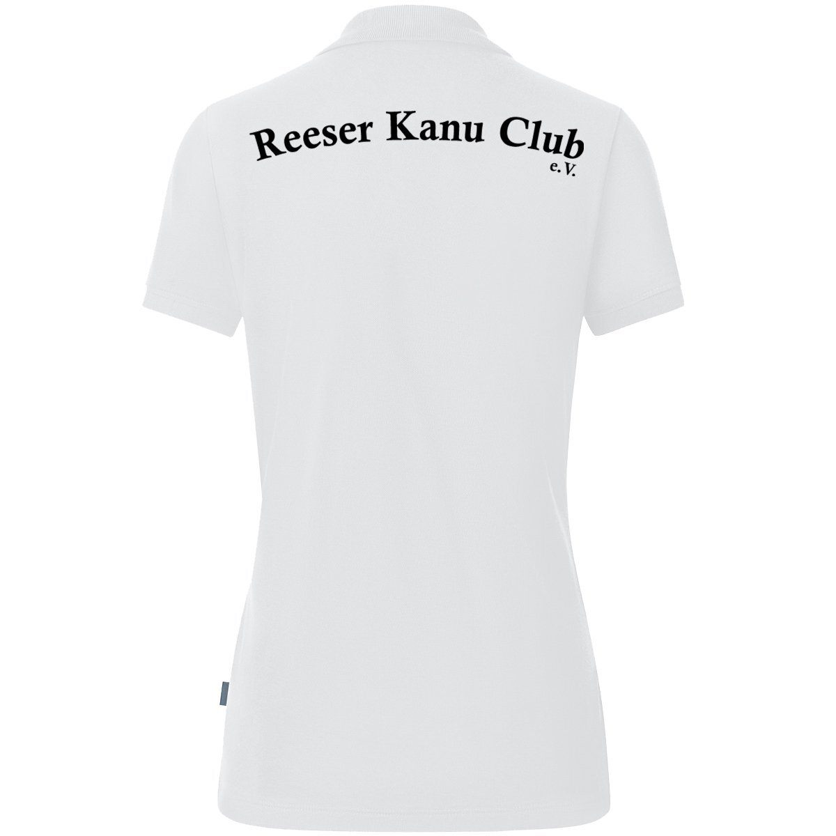 JAKO Polo Organic Damen