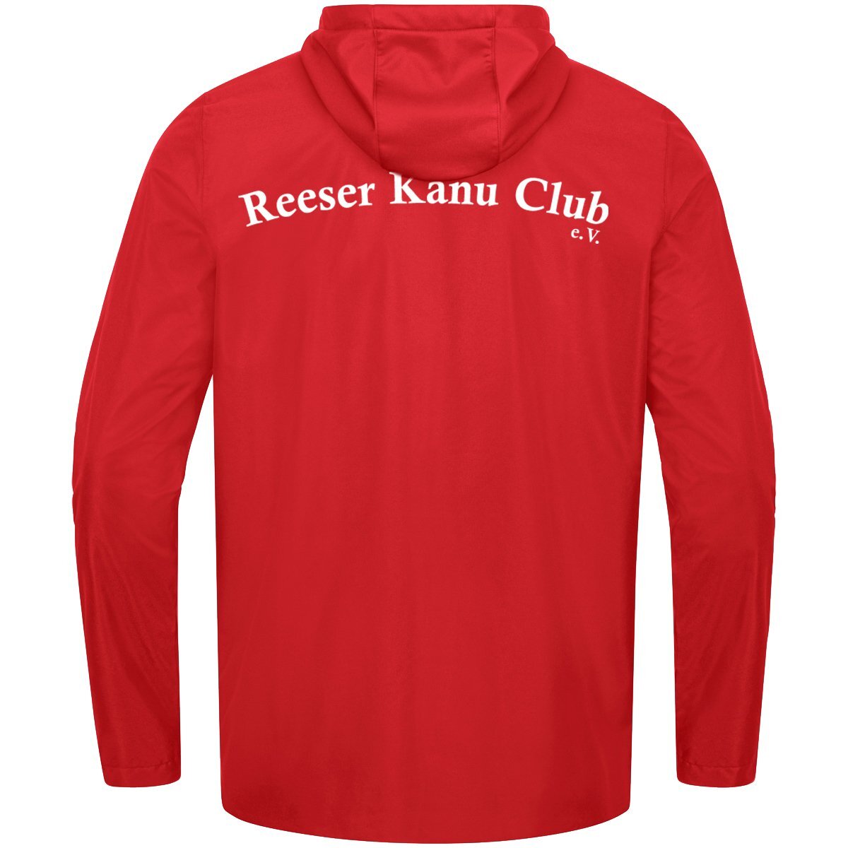 JAKO Kapuzensweat Organic