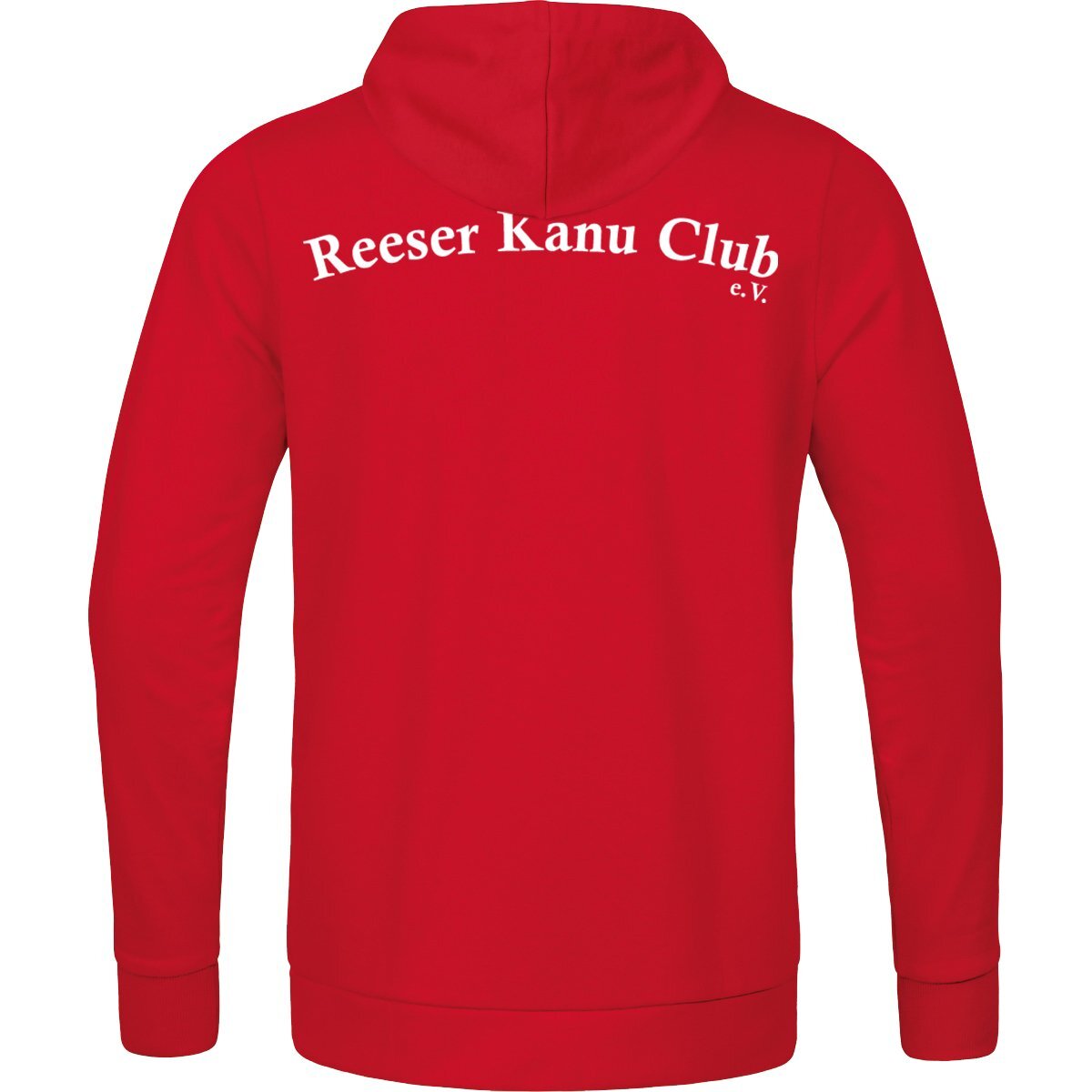 JAKO Kapuzenjacke Base