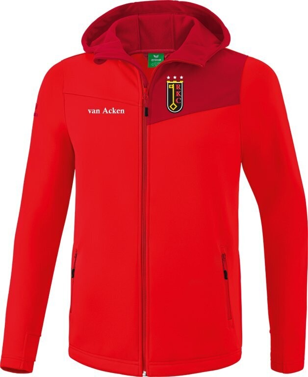 Erima Softshelljacke Performance