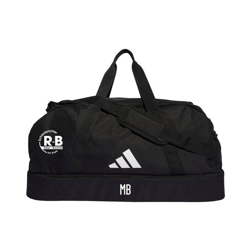 adidas Tiro 23 Teambag mit Bodenfach - Gr. L