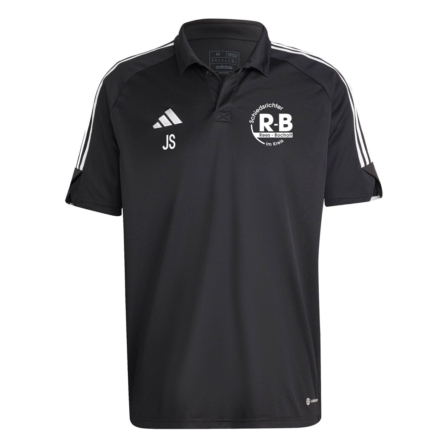 adidas Tiro 23 Polo