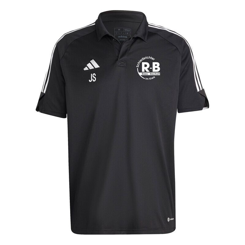 adidas Tiro 23 Polo