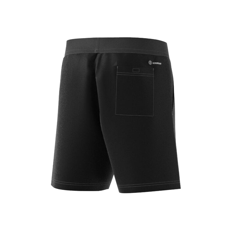 adidas Referee 22 Shorts Herren - schwarz