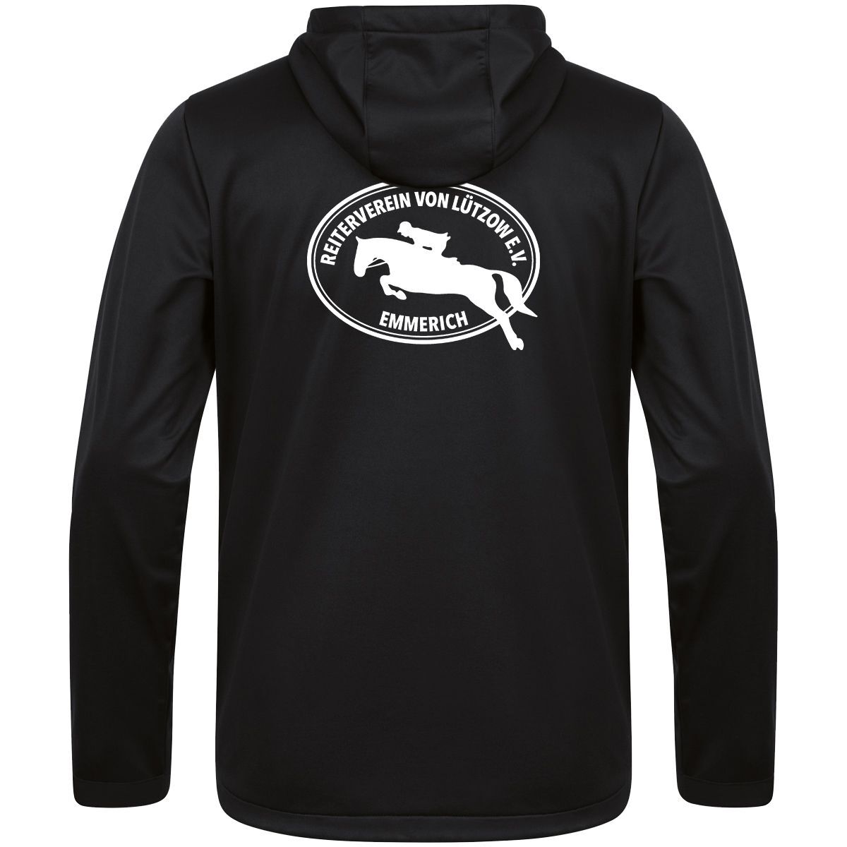 JAKO Softshelljacke Team Herren