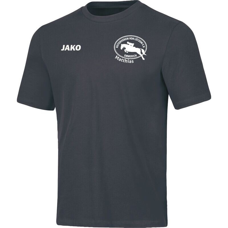 JAKO T-Shirt Base