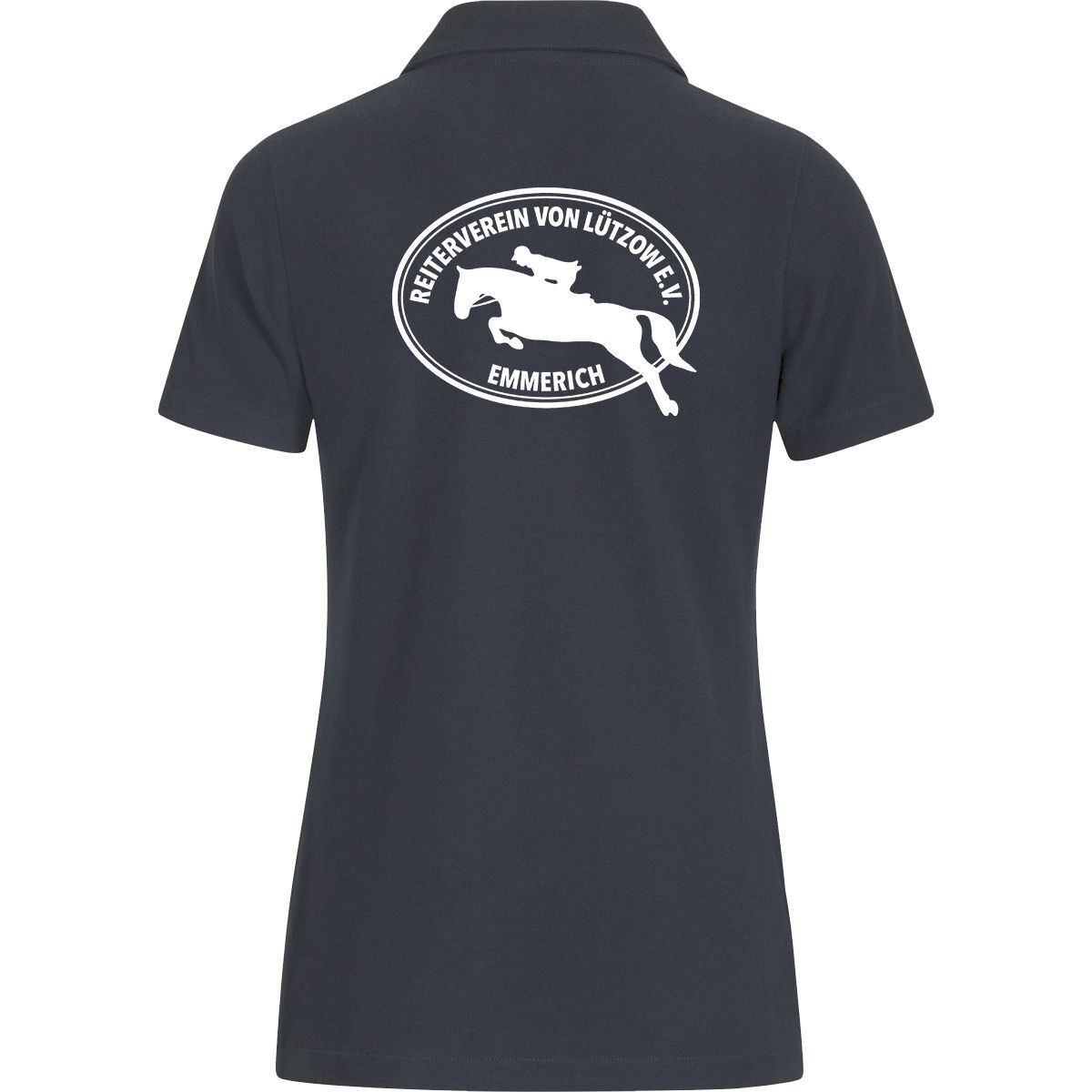 JAKO Polo Base Damen