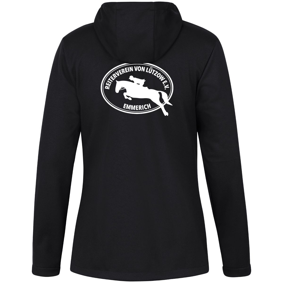 JAKO Softshelljacke Team Damen