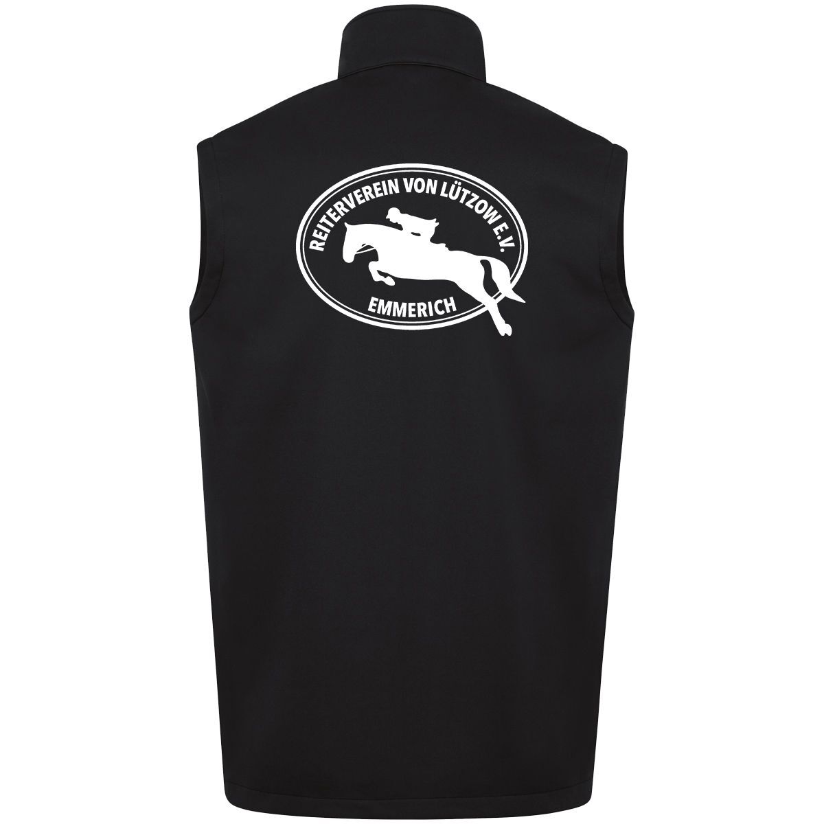 JAKO Softshellweste Team Herren