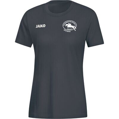 JAKO T-Shirt Base Damen