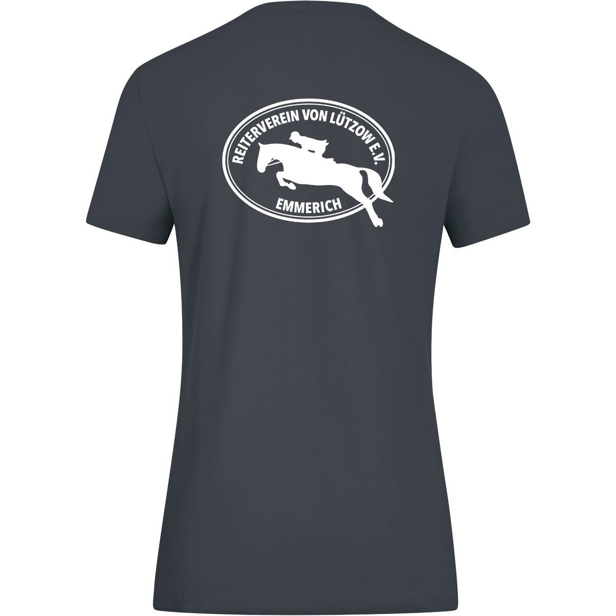 JAKO T-Shirt Base Damen