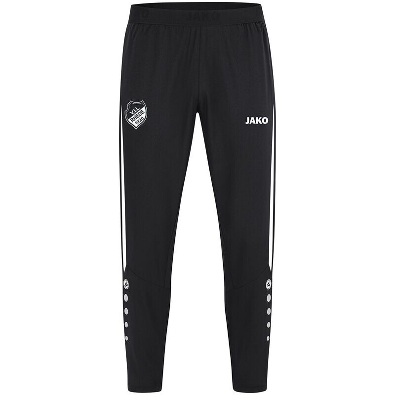 JAKO Freizeithose Power