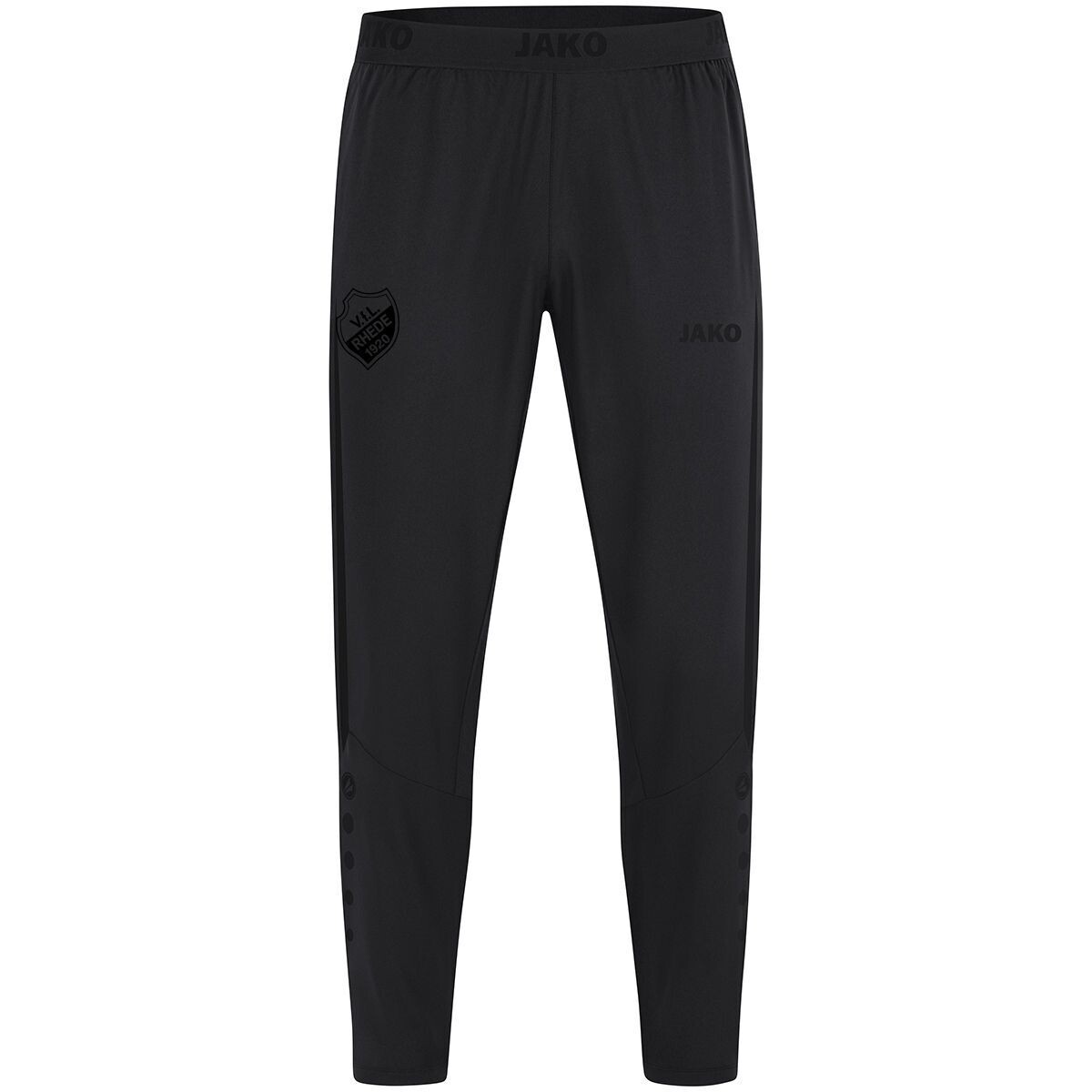 JAKO Freizeithose Power