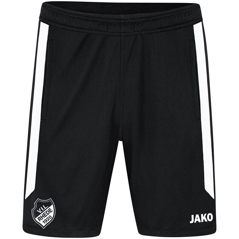 JAKO Short Power