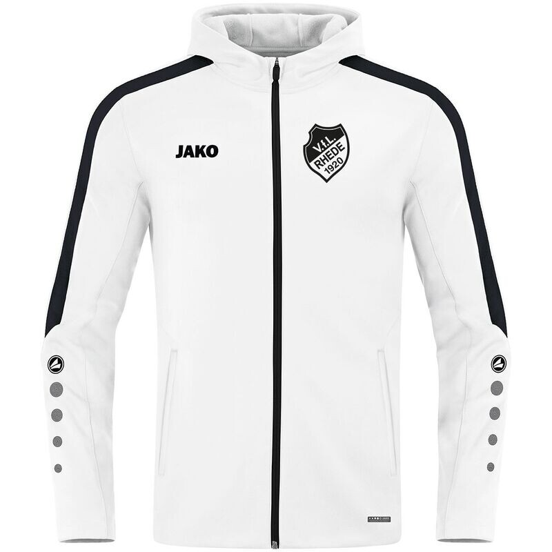 JAKO Kapuzenjacke Power