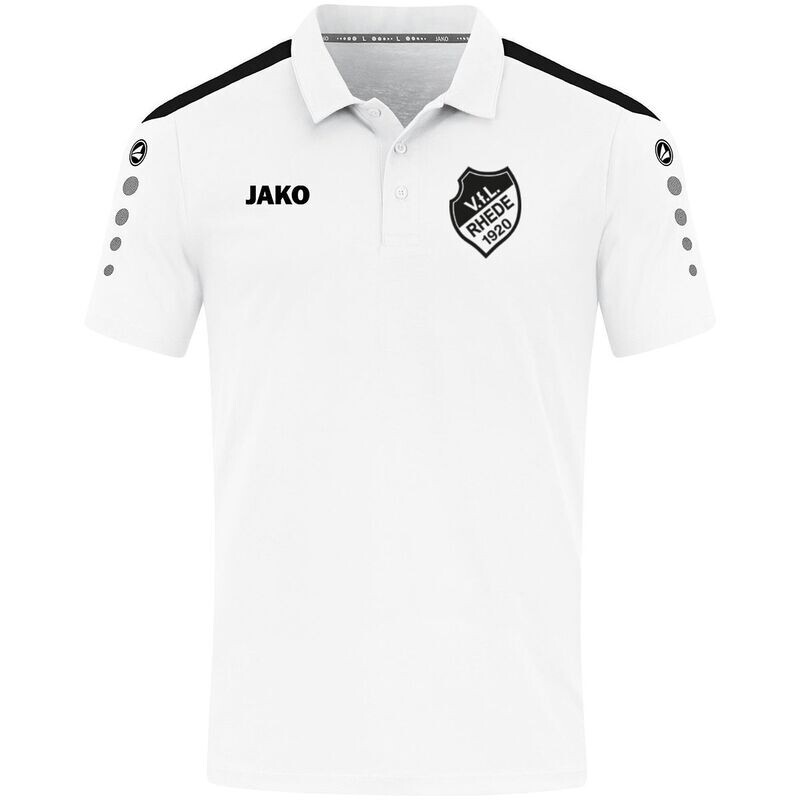 JAKO Polo Power