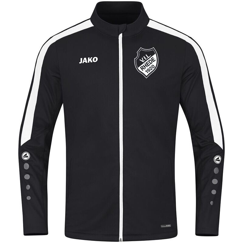 JAKO Polyesterjacke Power