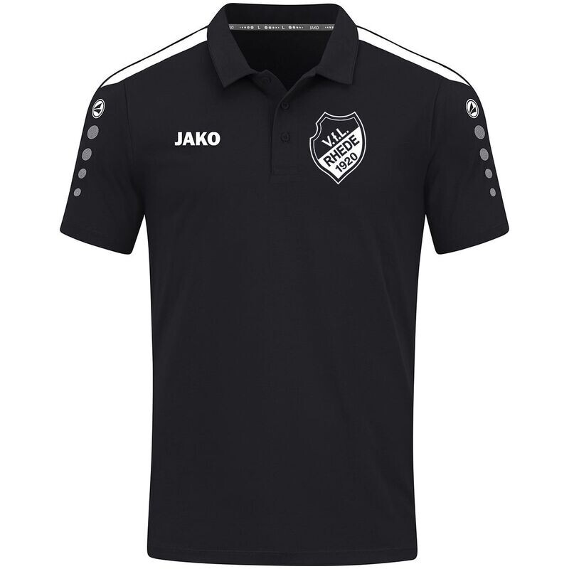 JAKO Polo Power
