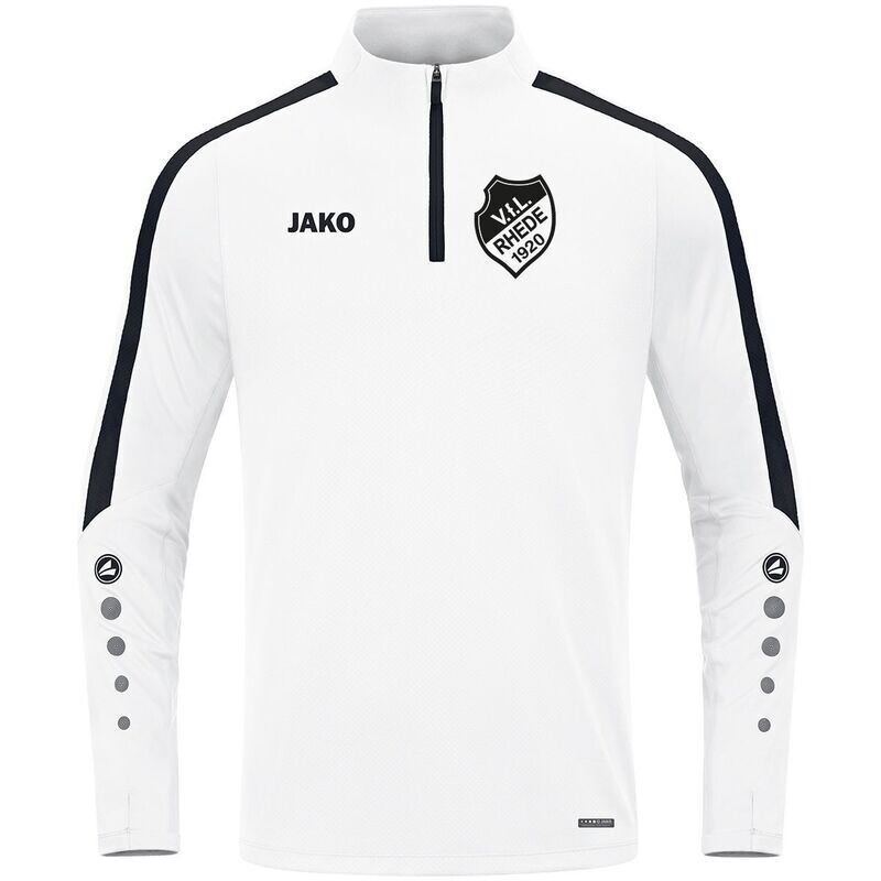 JAKO Ziptop Power