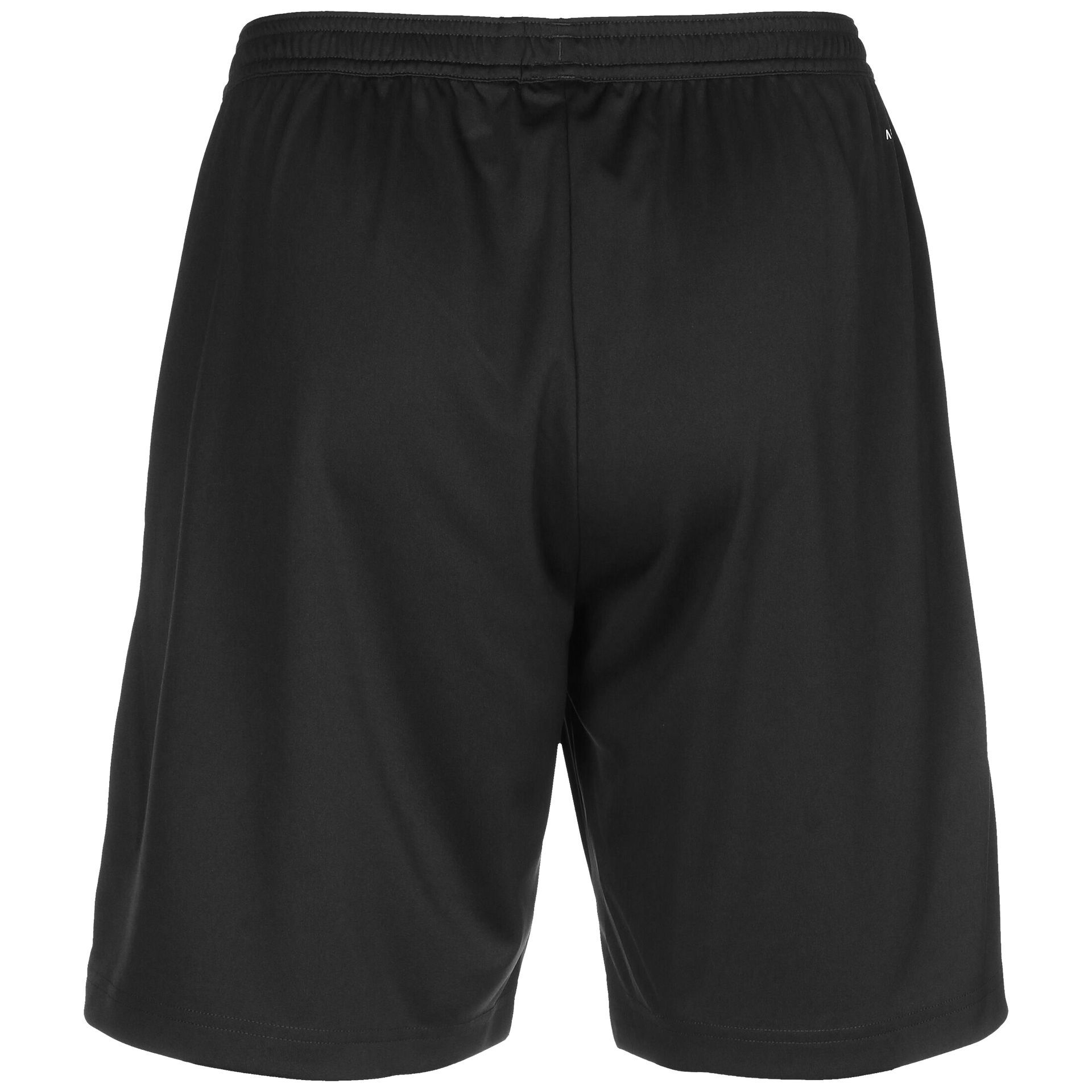 Entrada 22 Trainingsshort junior