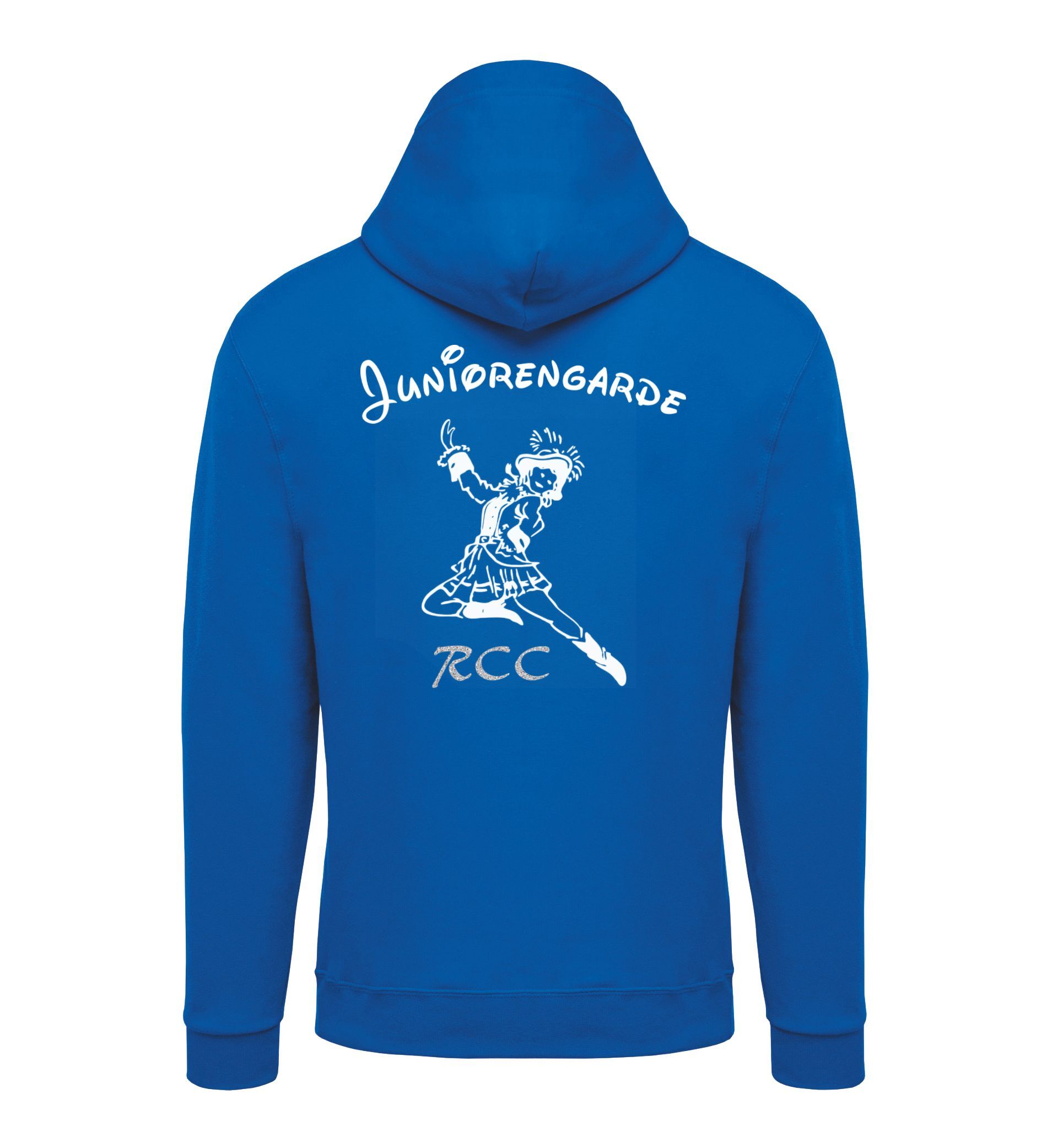 Kariban Kapuzensweatshirt Junior