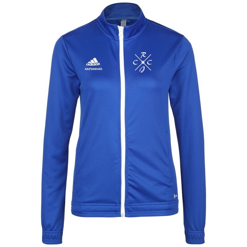 Entrada 22 Trainingsjacke Damen