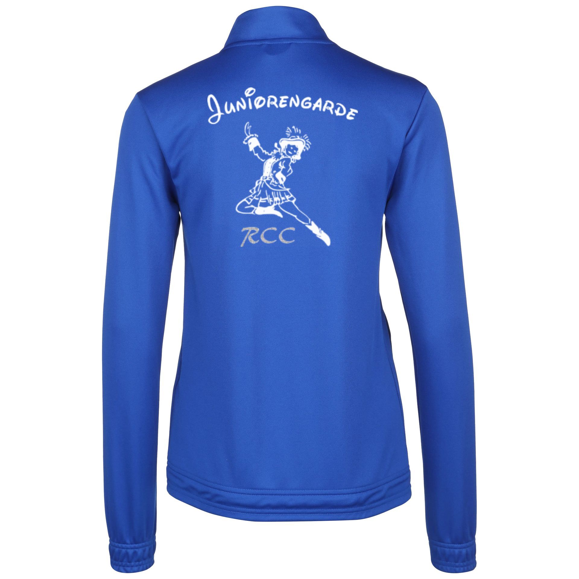 Entrada 22 Trainingsjacke Damen