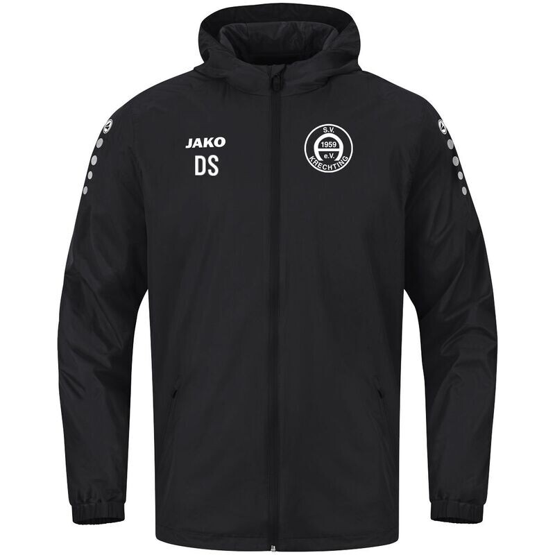 JAKO Allwetterjacke Team 2.o