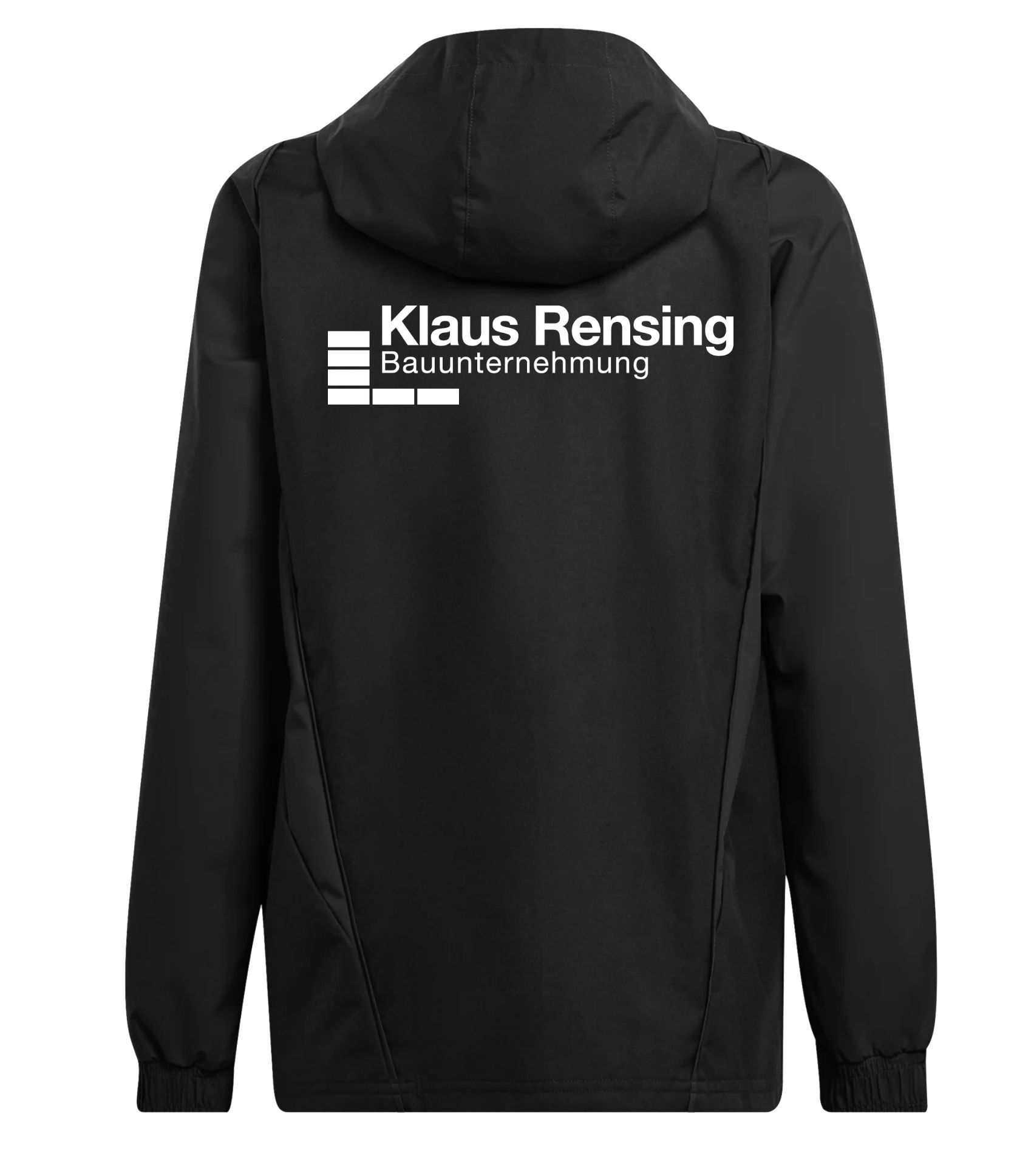 Adidas TIRO 23 Allwetterjacke KIDS