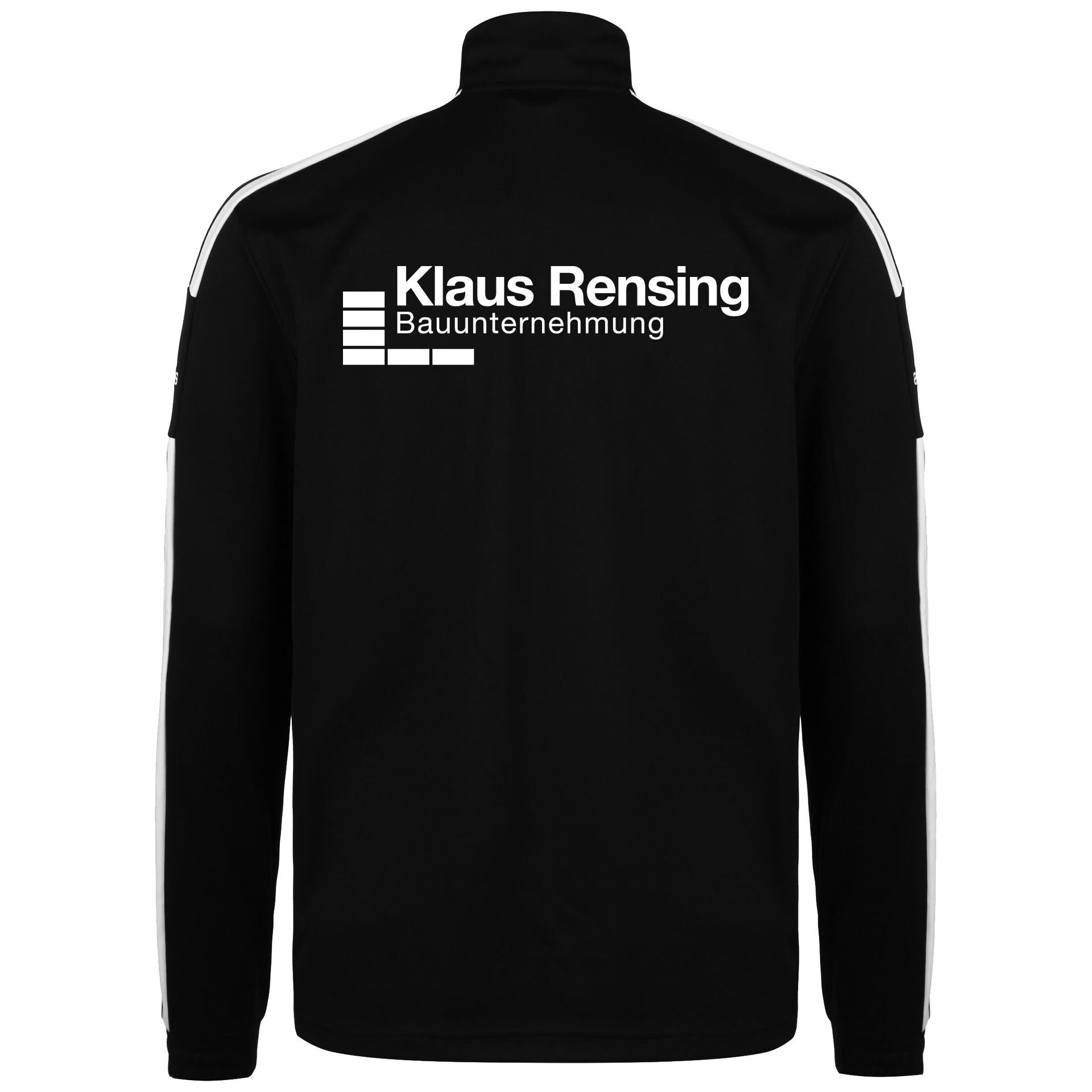 Squadra 21 Trainingstop Schwarz/Weiss KIDS
