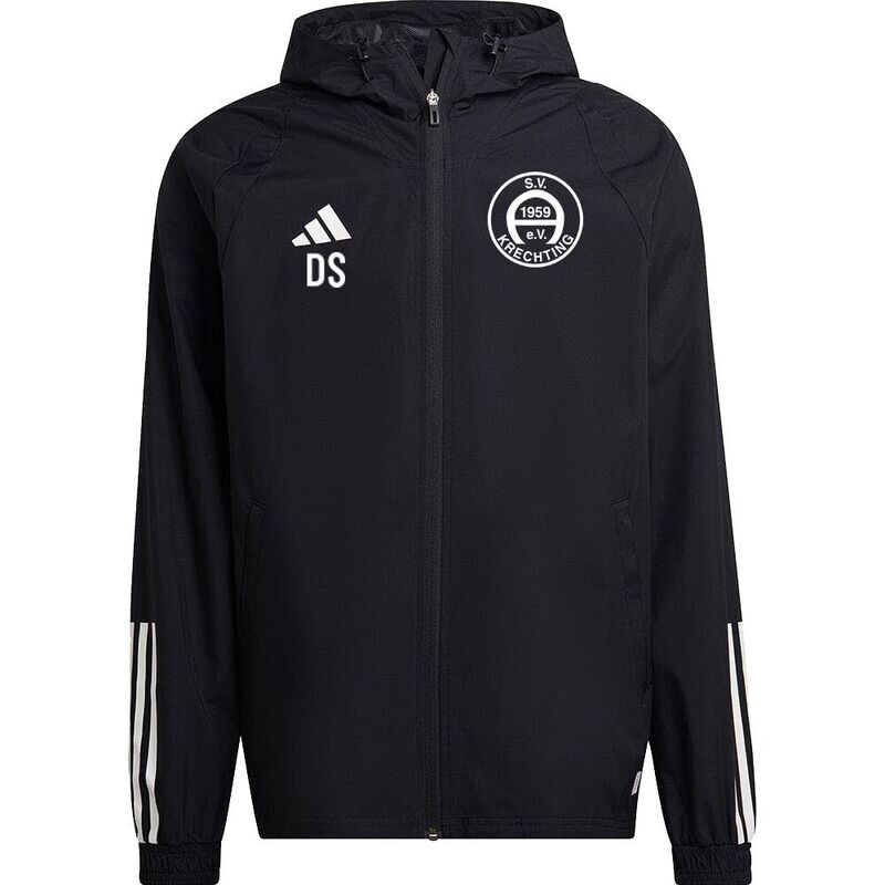 Adidas TIRO 23 Allwetterjacke KIDS