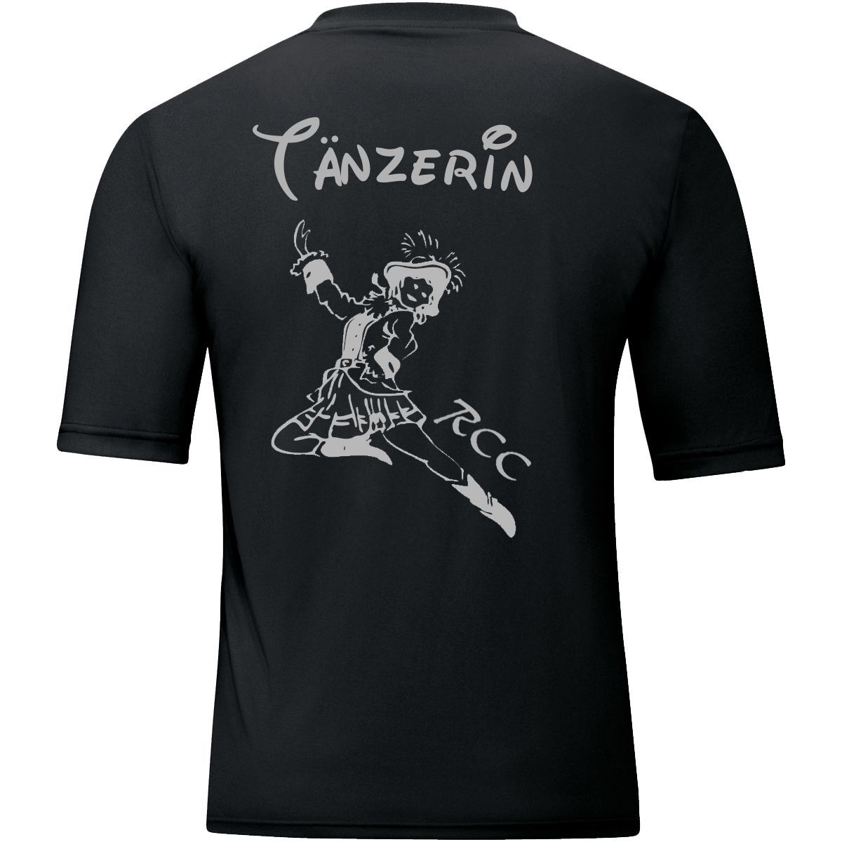 JAKO Trikot Team Kurzarm unisex