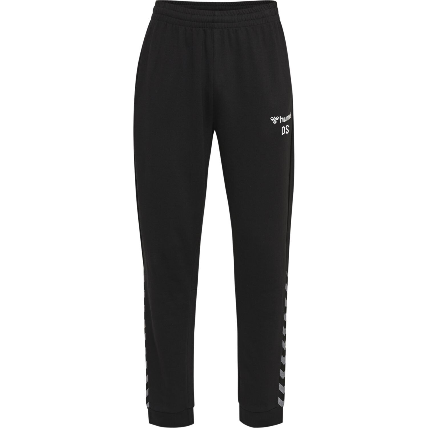Hummel Authentic unisex Sweat Pant - schwarz