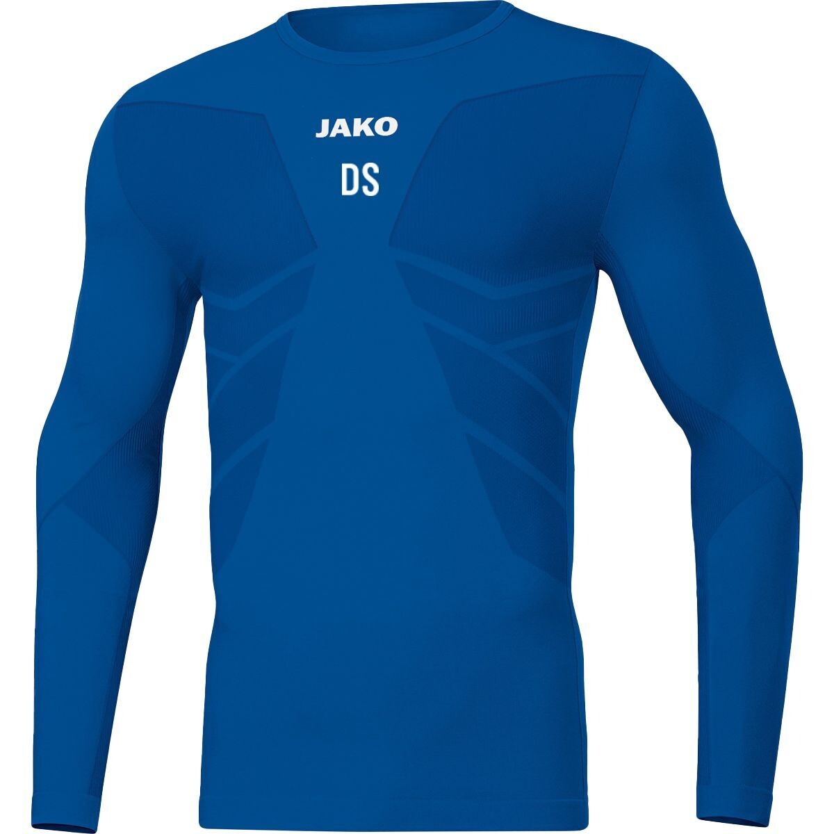 JAKO Longsleeve Comfort 2.0 Junior