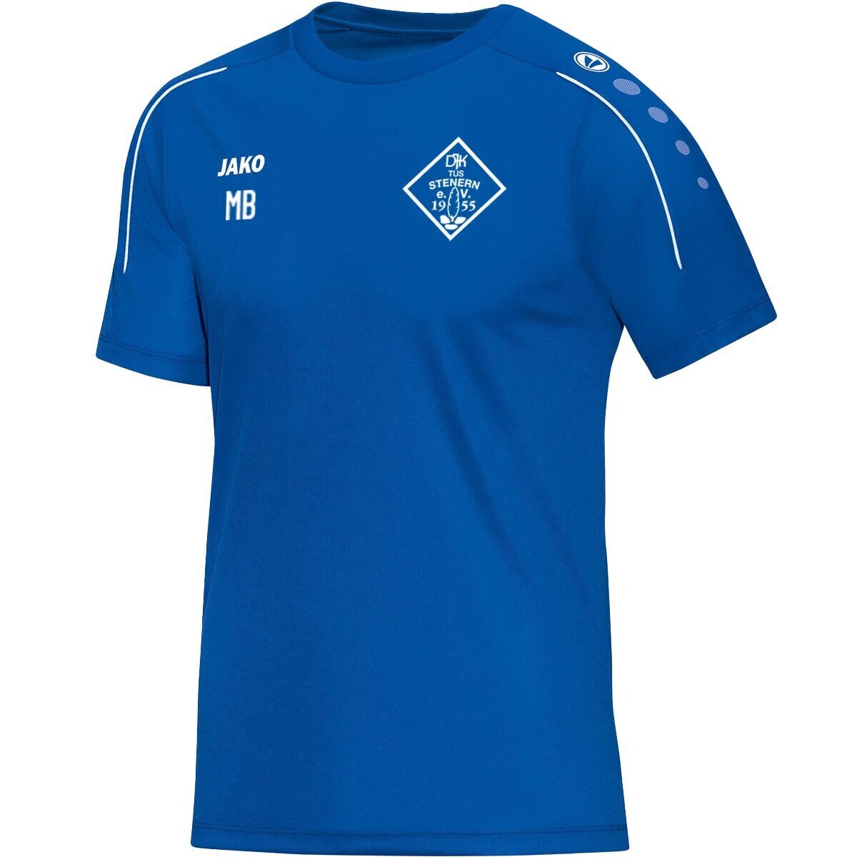 JAKO T-Shirt Classico Junior