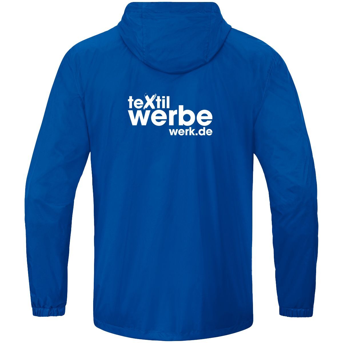 JAKO Allwetterjacke Team 2.0 Junior