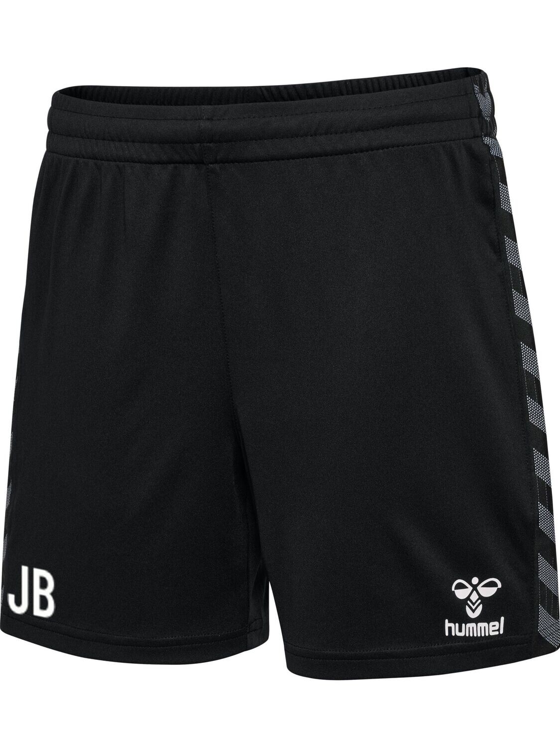 Hummel Authentic 24 PL Shorts black