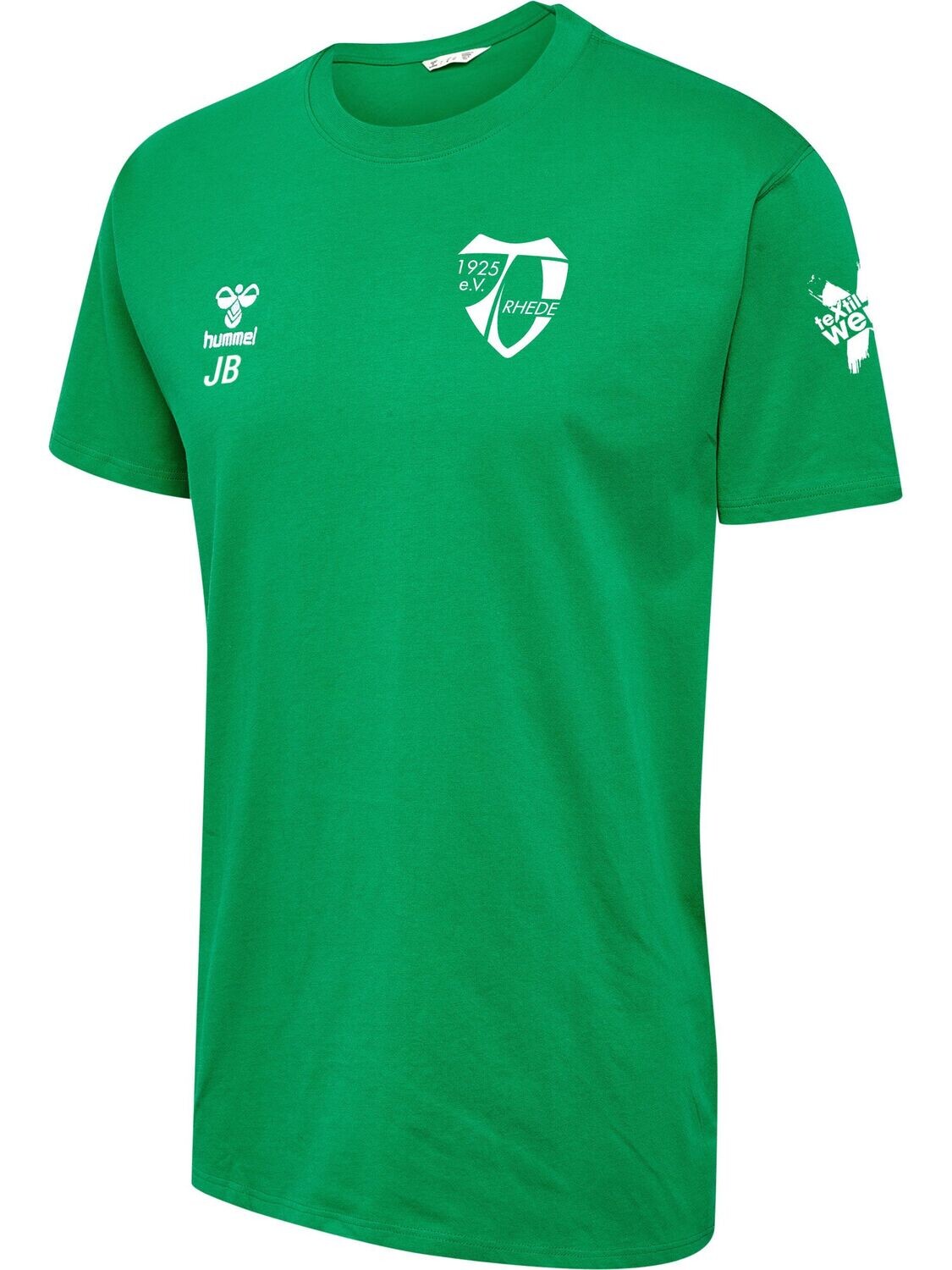 Hummel GO 2.0 T-SHIRT S/S Kids TC jelly bean