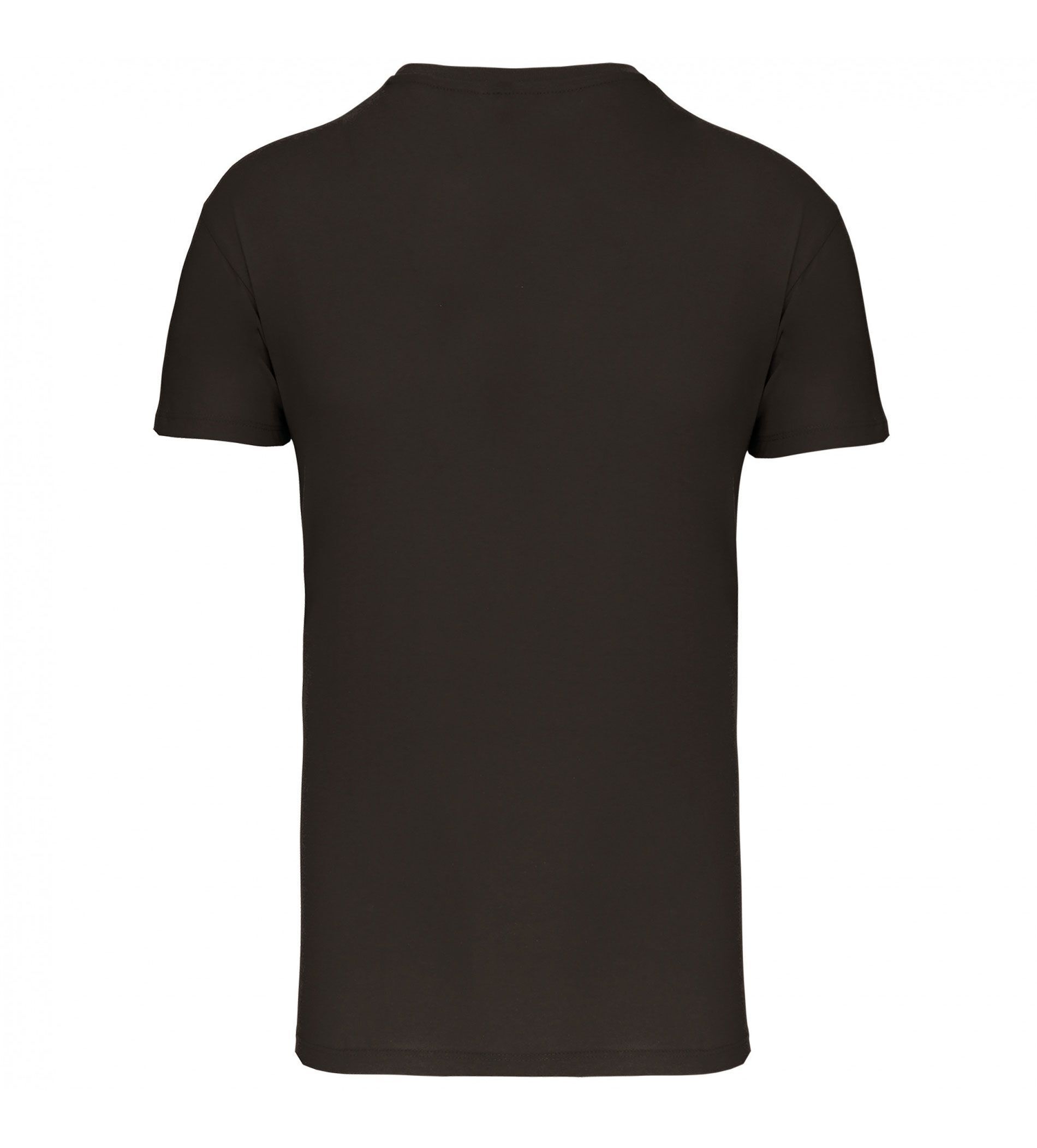 DTK - T-Shirt BIO mit Rundhalsausschnitt