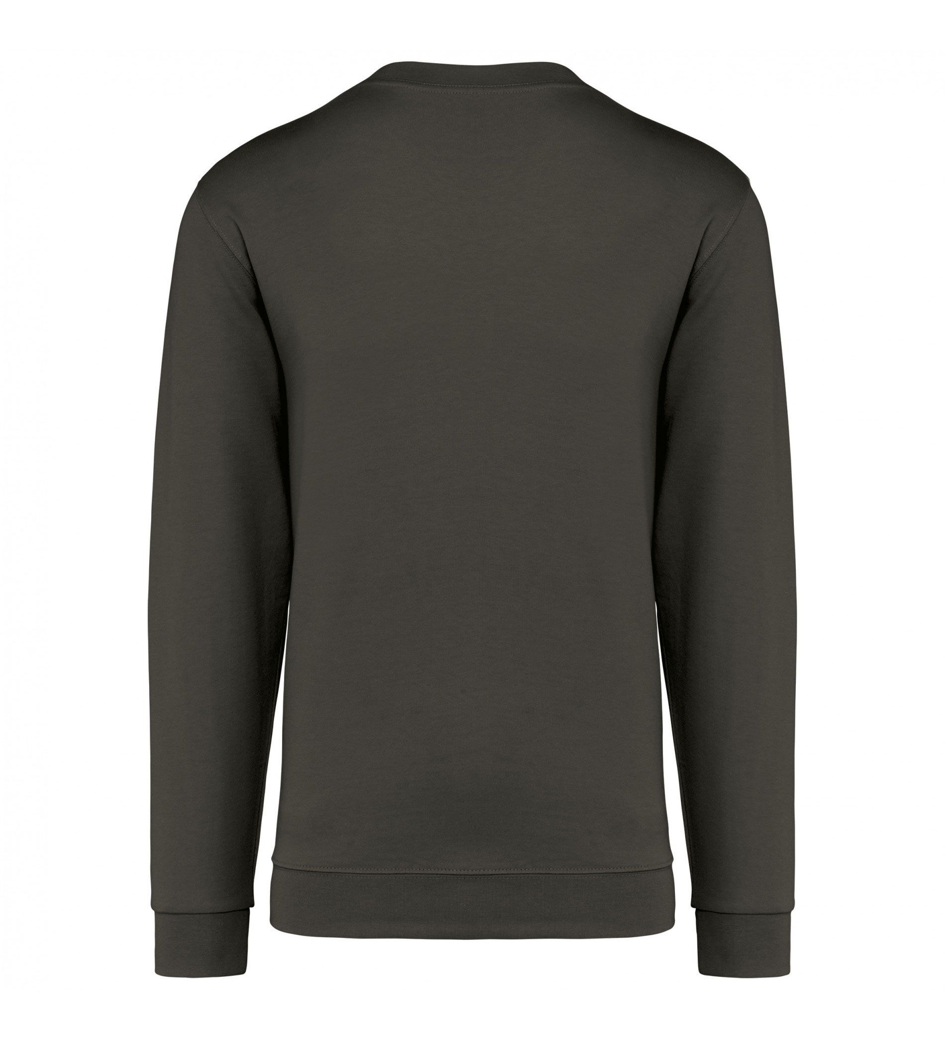 DTK - Unisex Kapuzensweatshirt olive