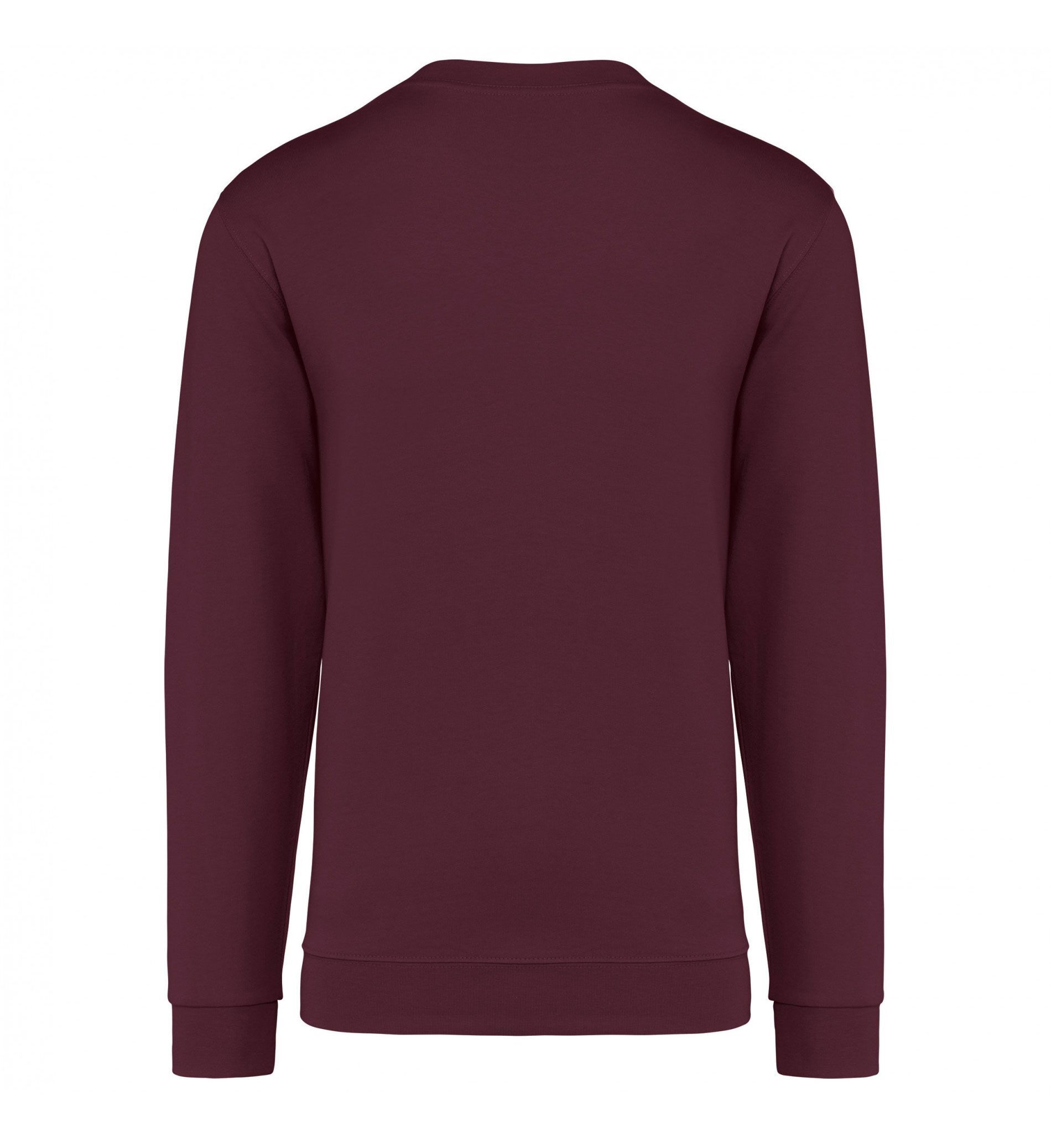 DTK - unisex Sweatshirt wine