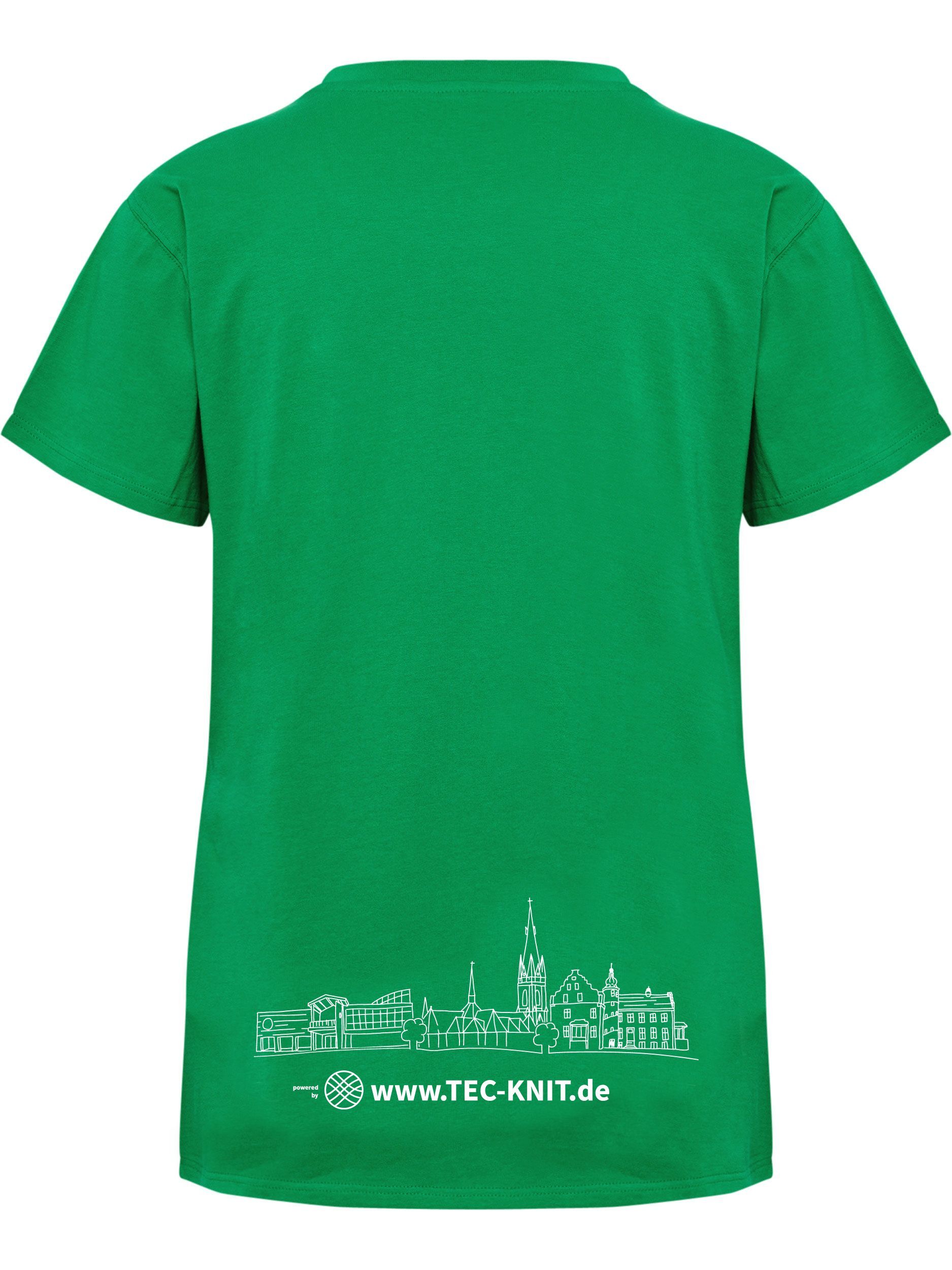 Hummel GO 2.0 T-SHIRT S/S TC jelly bean