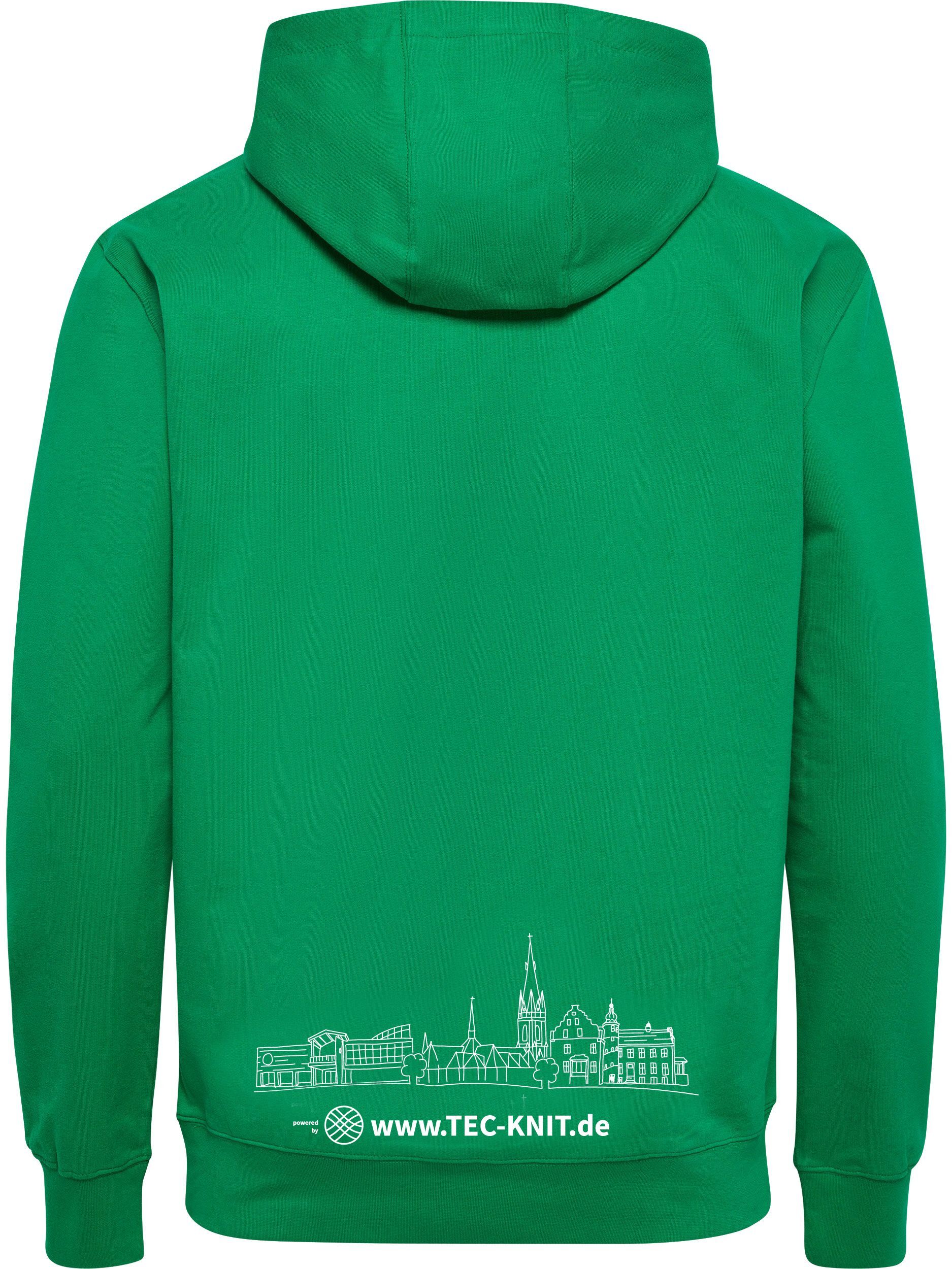 Hummel GO 2.0 Hoodie TC jelly bean