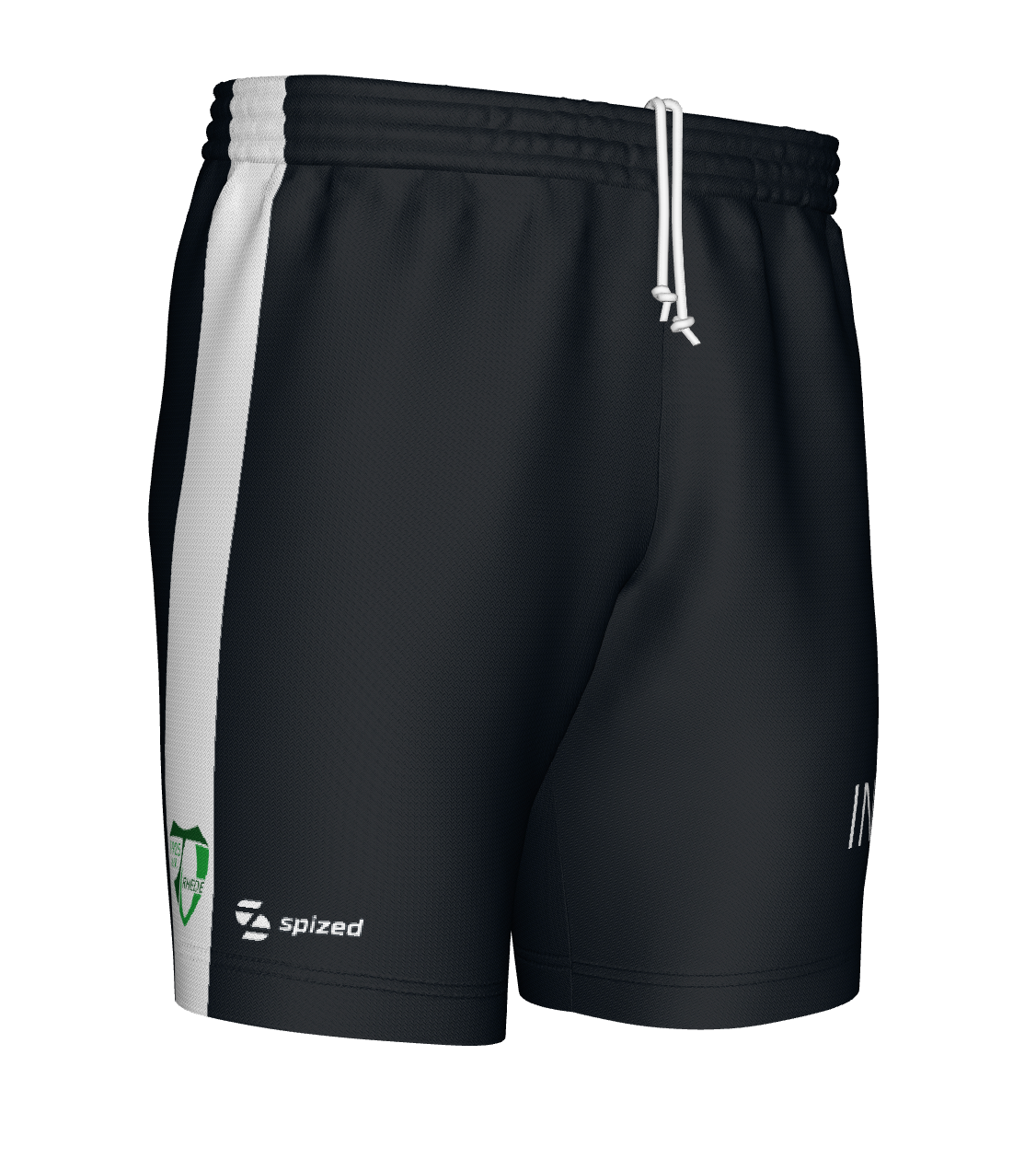 Handball Shorts Aarhus Herren