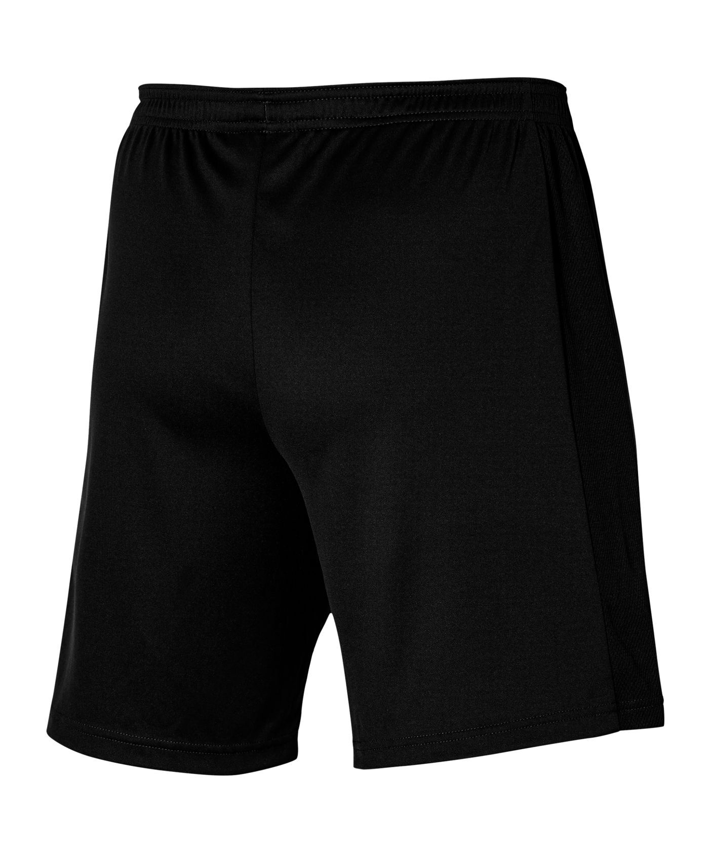 NIKE  Academy 23 Short Schwarz